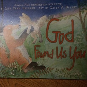 Excellent book and shorter than I Wished For You.  It covers most of the same topics.